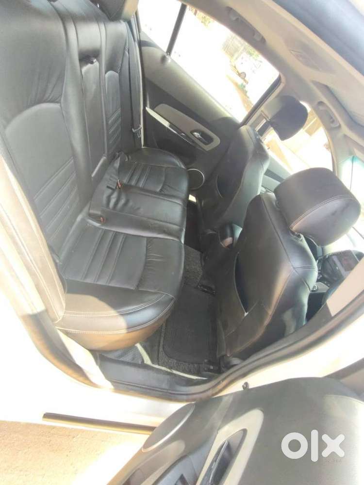 Chevrolet Cruze, 2016, Diesel