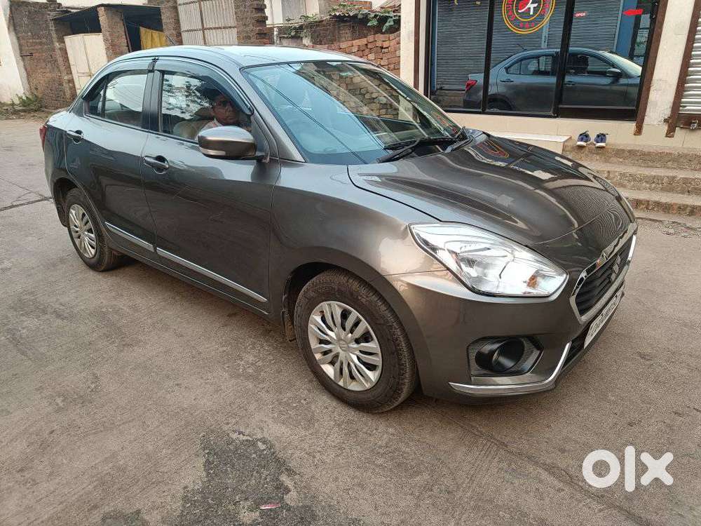 Maruti Suzuki Swift Dzire 1.3 Vxi, 2020, Petrol