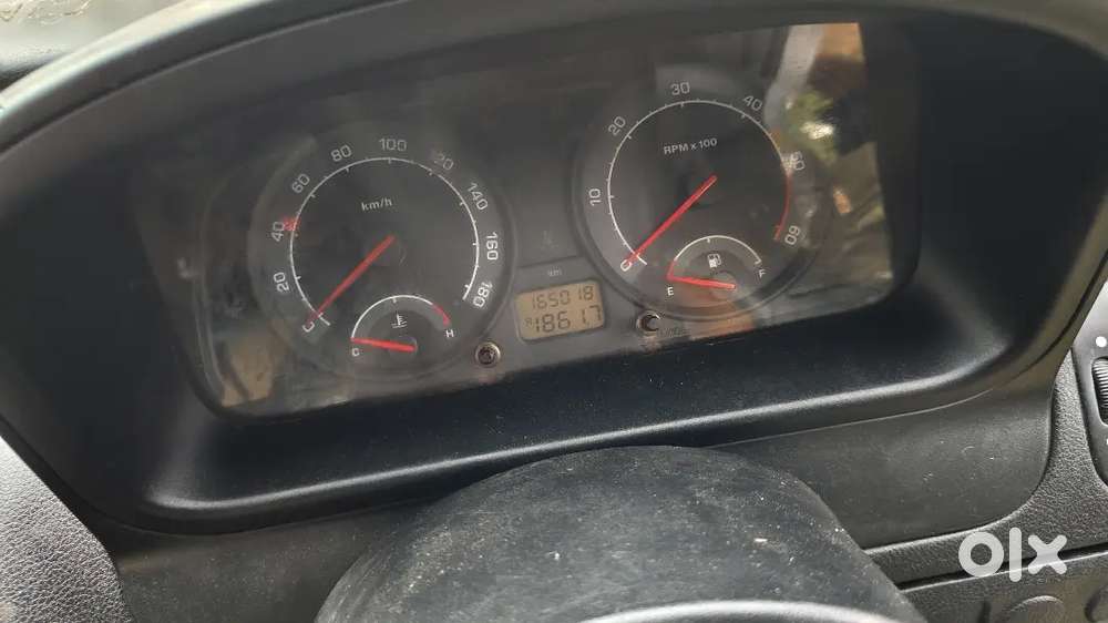 Tata Indica 2013 Diesel