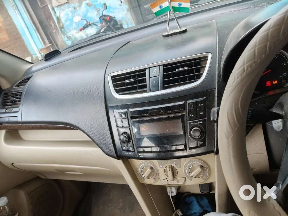 Maruti Suzuki Dzire 2015 Diesel 90000 Km Driven