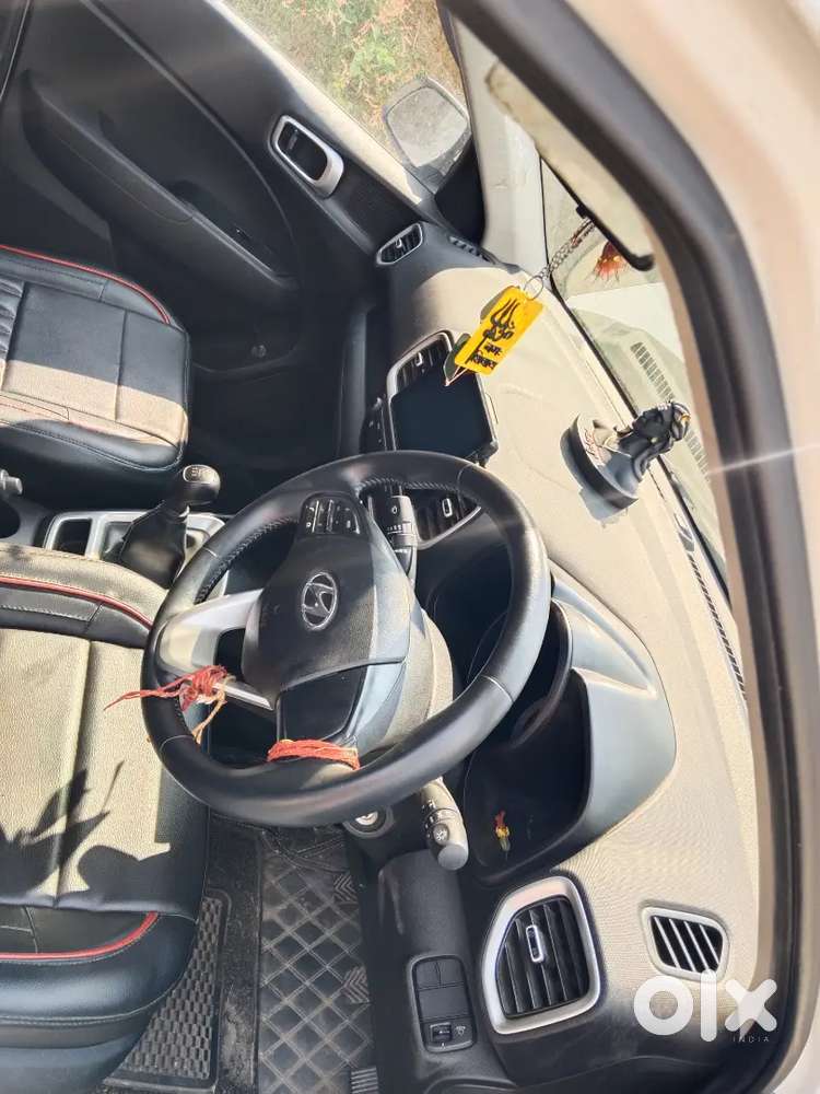 Hyundai Venue S Plus Petrol 2022