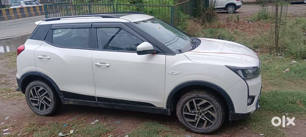 Mahindra Xuv300 W6 Diesel, 2022, Diesel