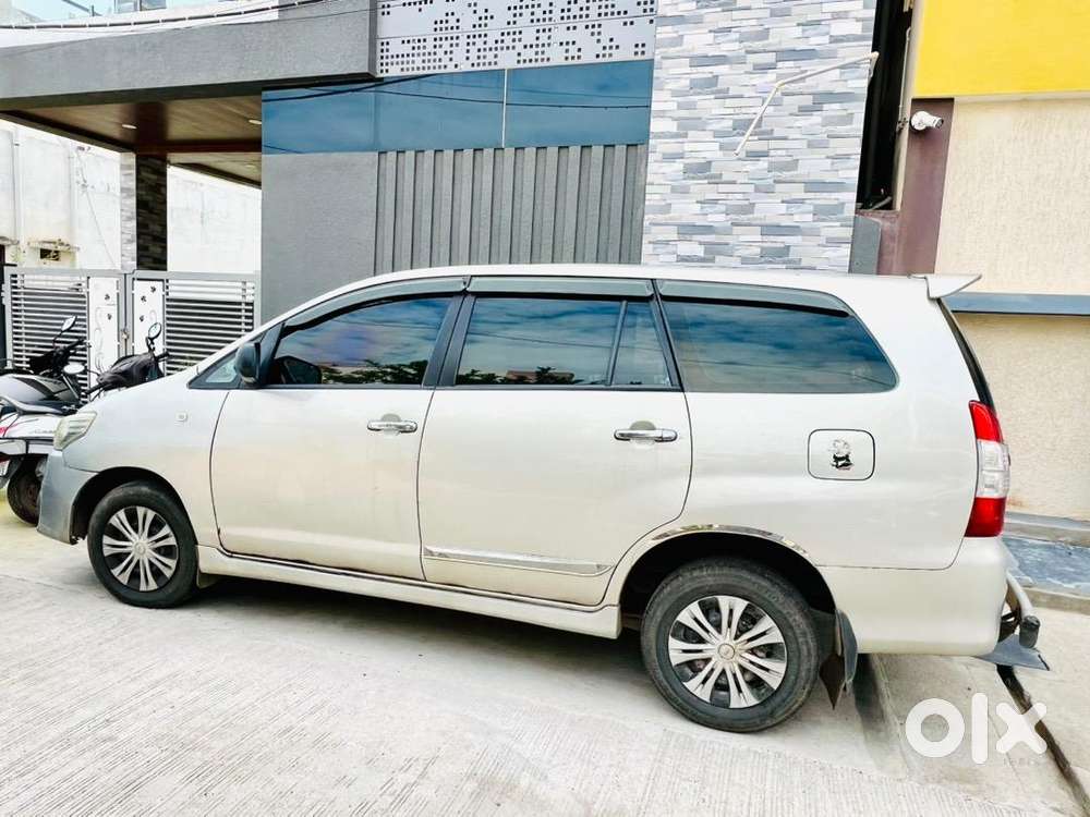 Toyota Diesel Manual 2011