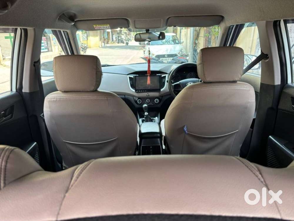 Mahindra Xuv500 2011-2015 W8 2wd, 2013, Diesel