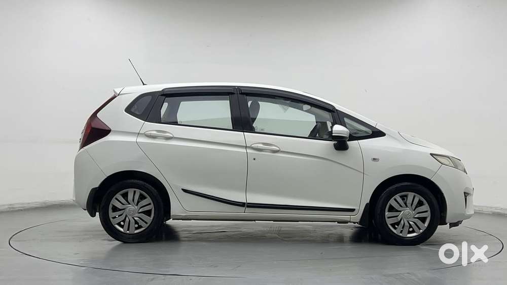 Honda Jazz 1.2 Sv I Vtec, 2015, Petrol