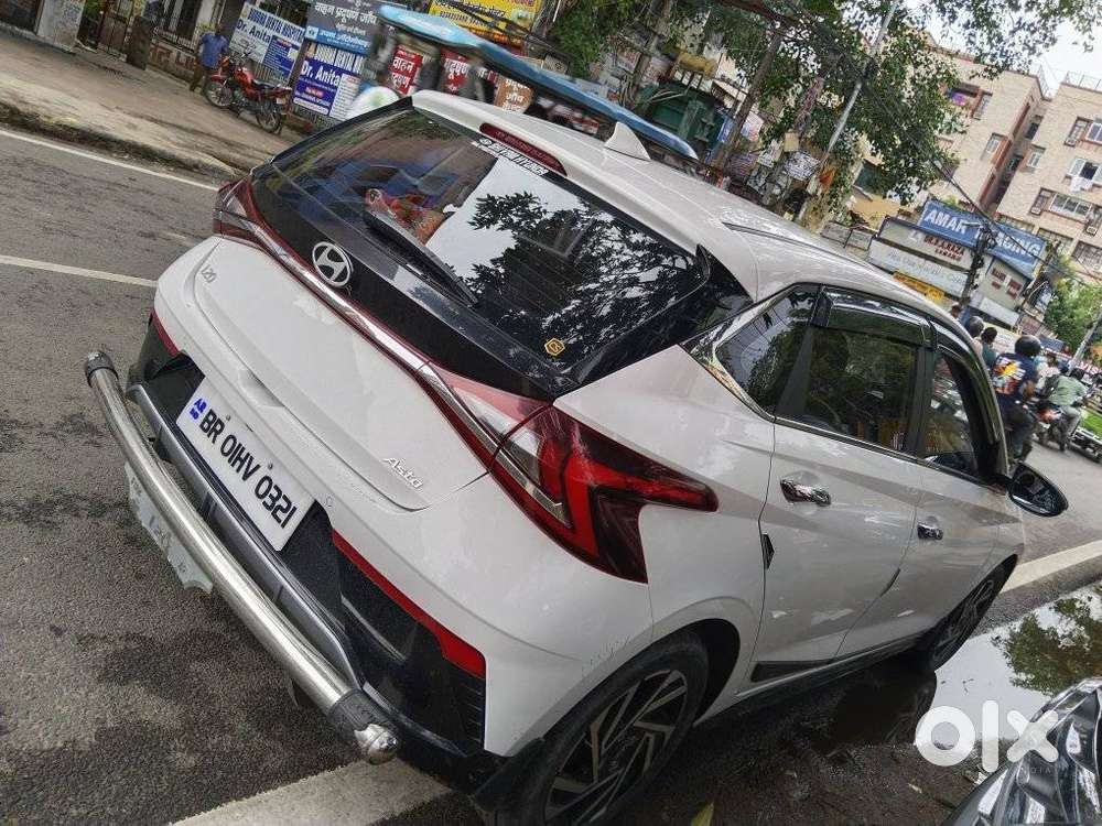 Hyundai I20 1.2 Asta, 2024, Petrol