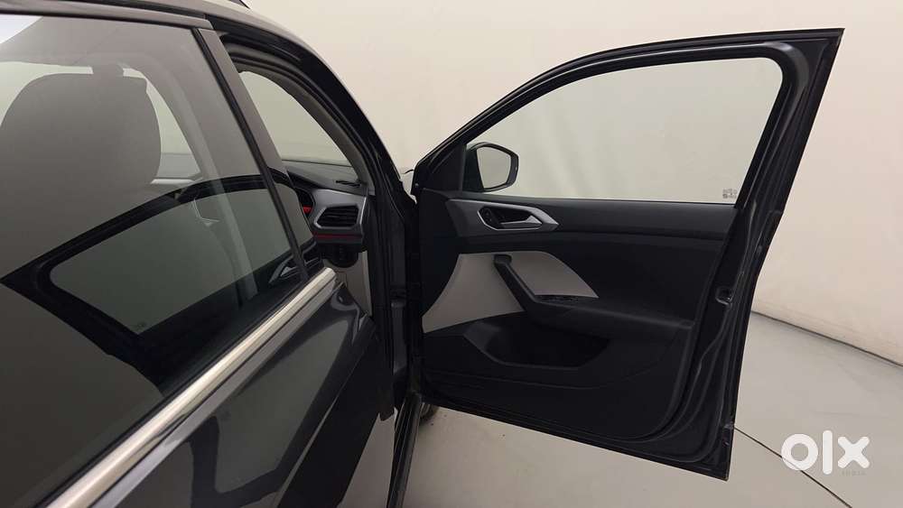 Volkswagen Taigun Gt Plus 1.5 Tsi Dsg, 2022, Petrol