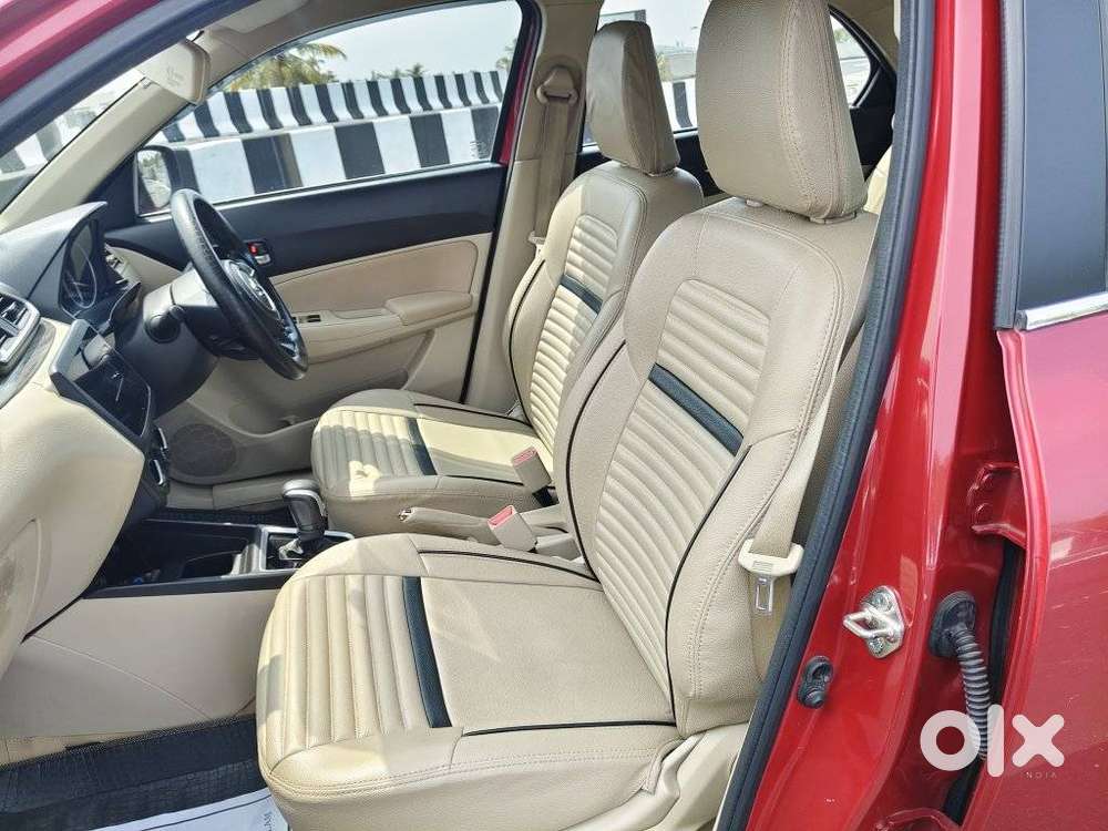 Maruti Suzuki Swift Dzire Vxi At Optional, 2021, Petrol