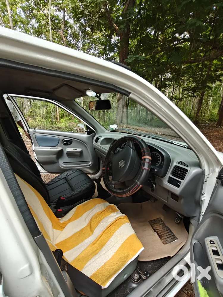 Maruti Suzuki Alto K10 2014