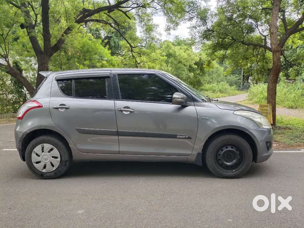 Maruti Suzuki Swift 2013 Diesel 149500 Km Driven