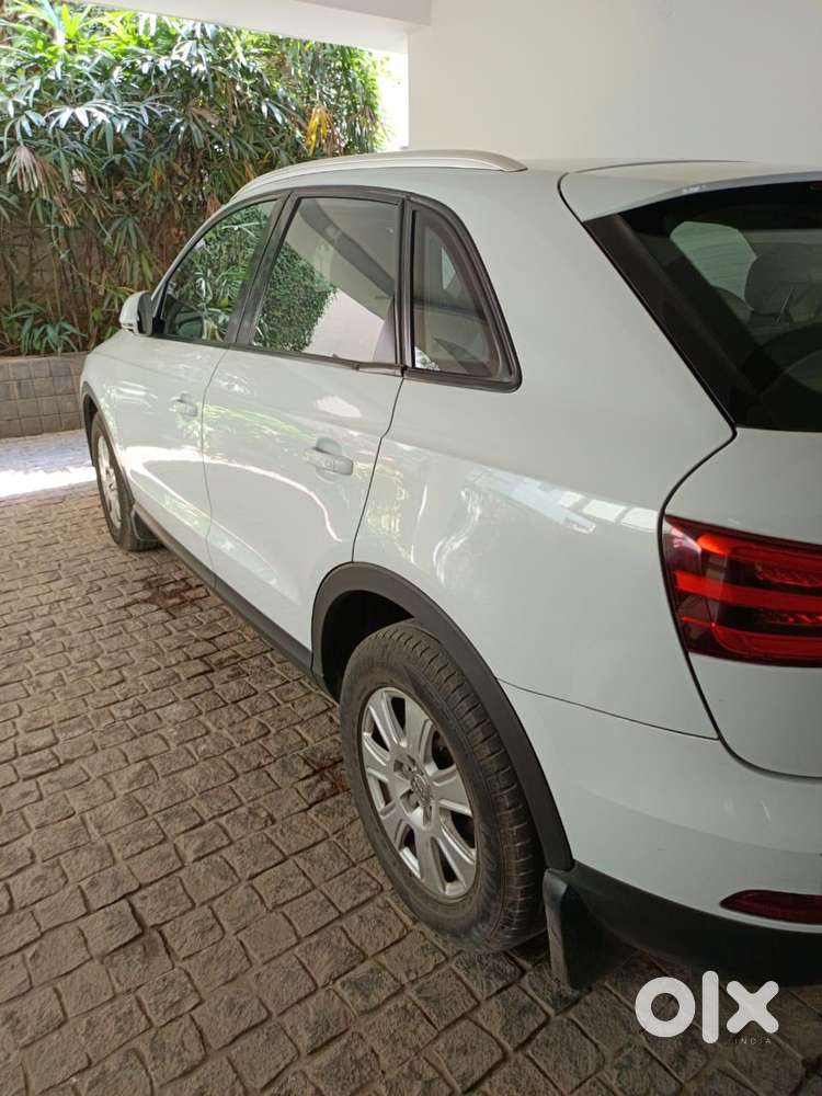 Audi Q3 35tdi Premium, 2015, Diesel