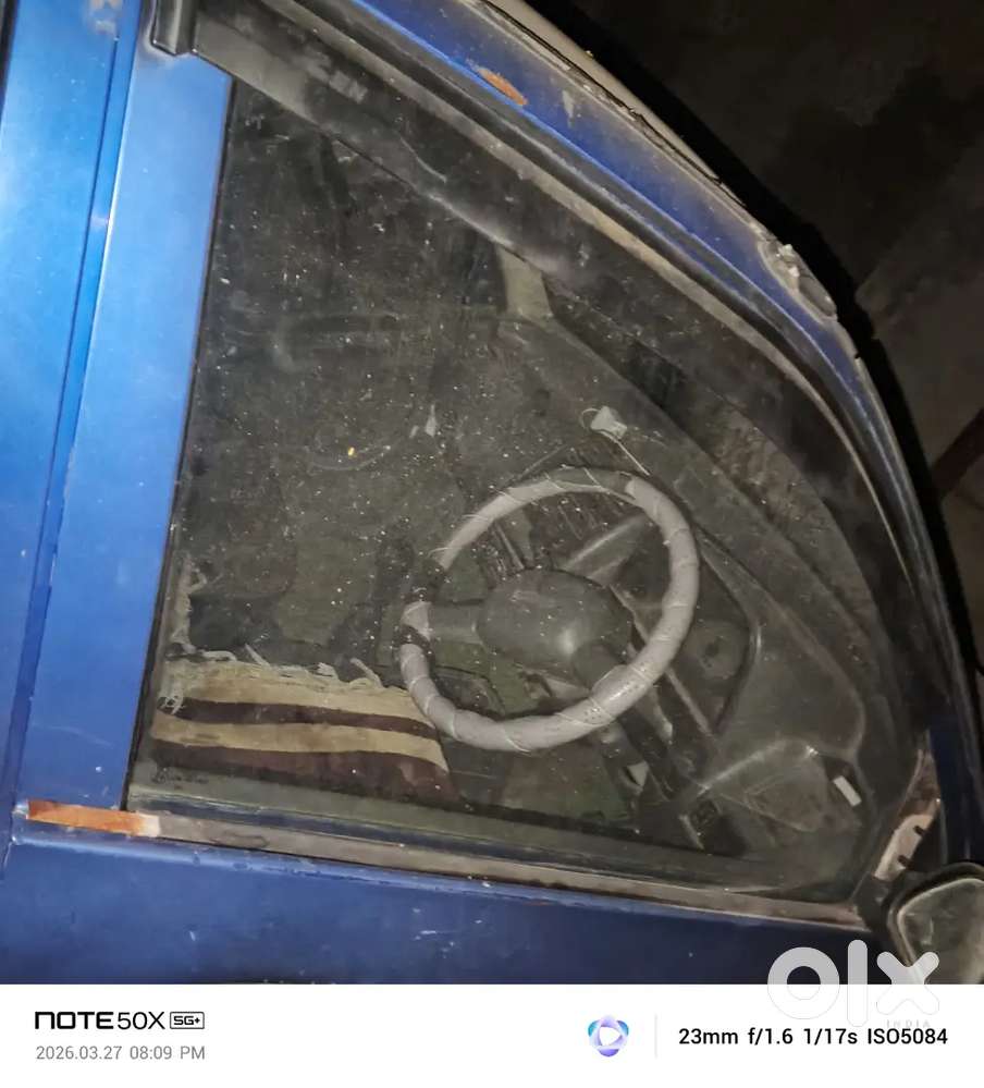 Maruti Suzuki Zen Estilo 2005 Lpg Well Maintained