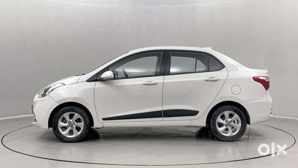 Hyundai Xcent Sx 1.1 Crdi, 2018, Diesel