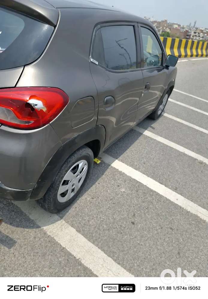 Direct Qwner Renault Kwid 1.0 Rxt 2019