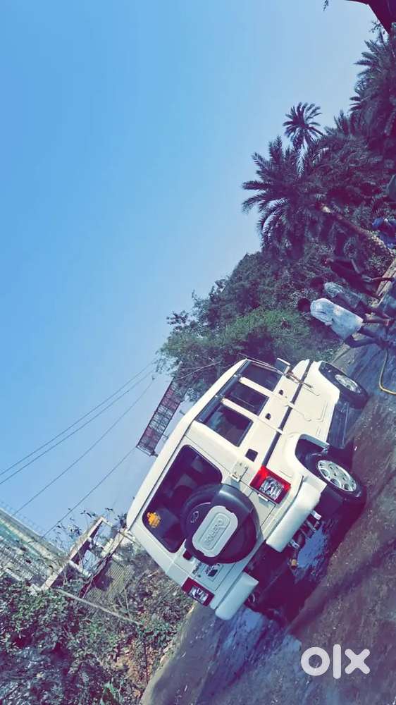 Bolero Slx Model 2017