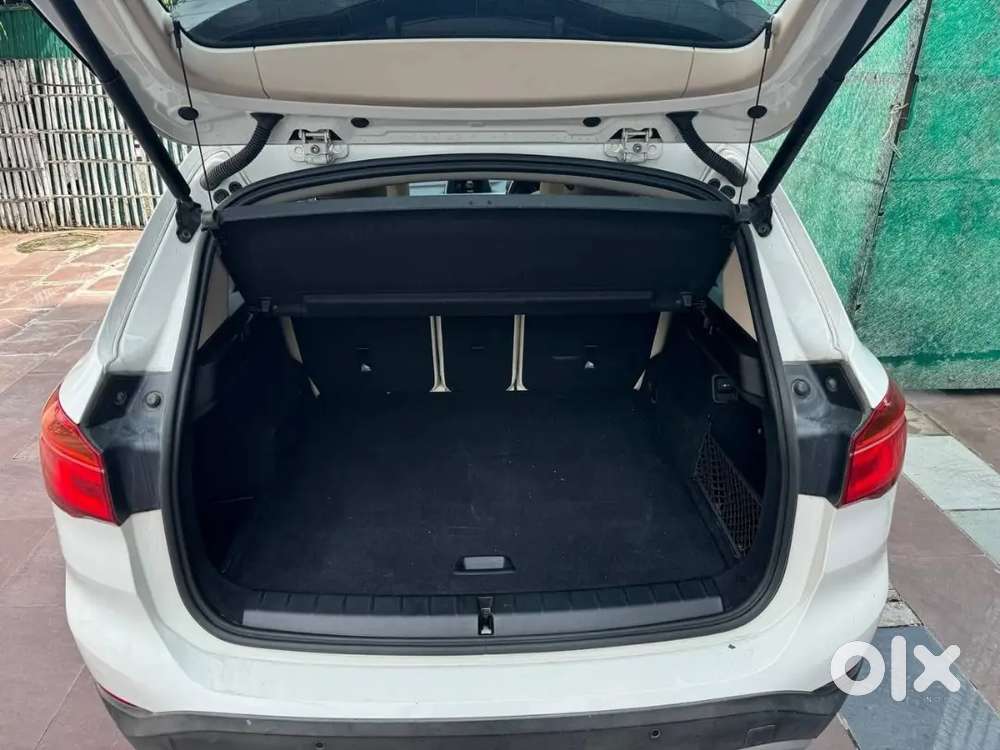 Bmw X1 2017 Diesel 67000 Km Driven Well Maintaned First Owner Diesel