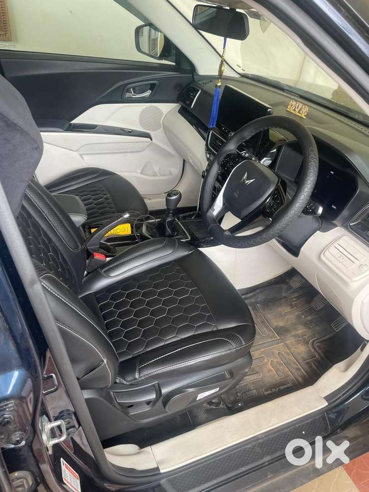 Mahindra Xuv 3xo 2024 Diesel Good Condition
