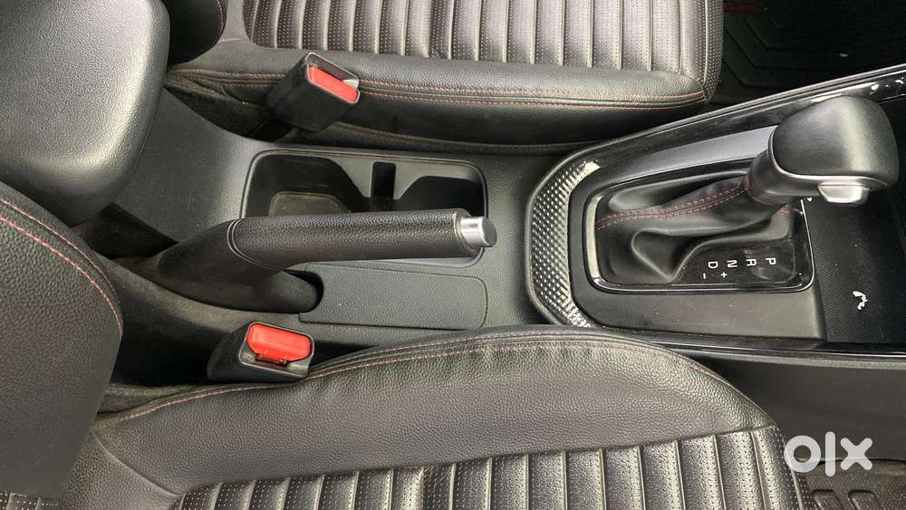 Kia Sonet 1.5 Gtx Plus Diesel At Dt, 2021, Diesel