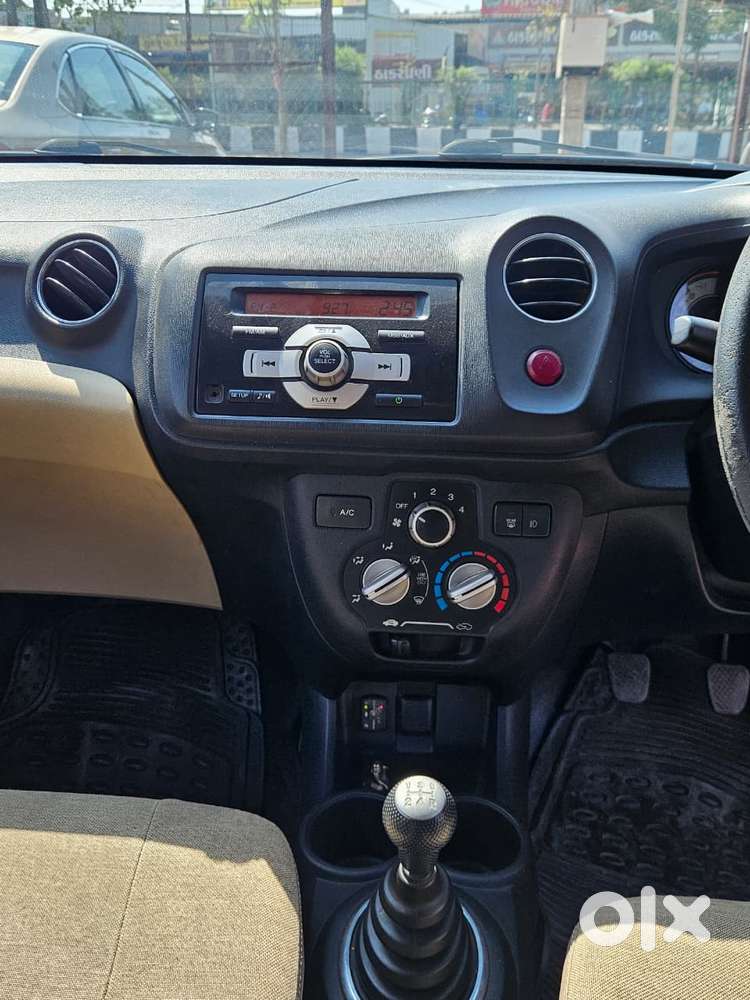 Honda Brio 2013-2016 Vx At, 2014, Cng & Hybrids