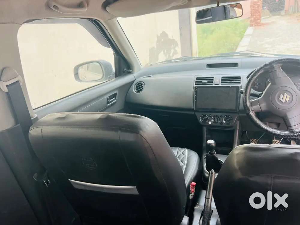 Maruti Suzuki Swift 2007 Petrol 170000 Km Driven