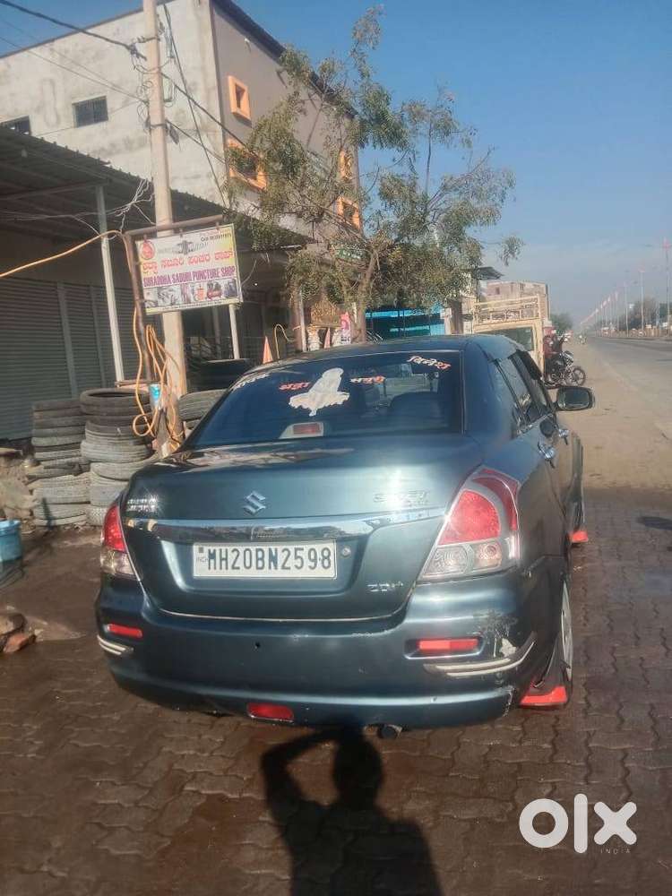 Maruti Suzuki Dzire 2010 Diesel Good Condition