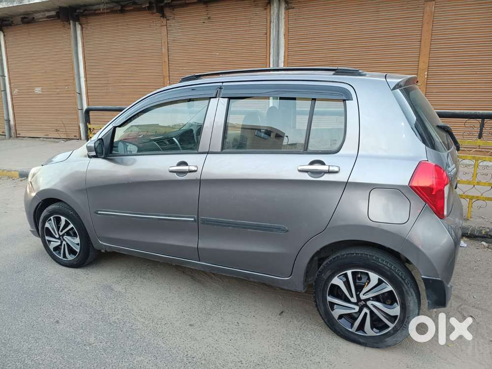 Maruti Suzuki Celerio 2014-2017 Zxi At, 2018, Petrol