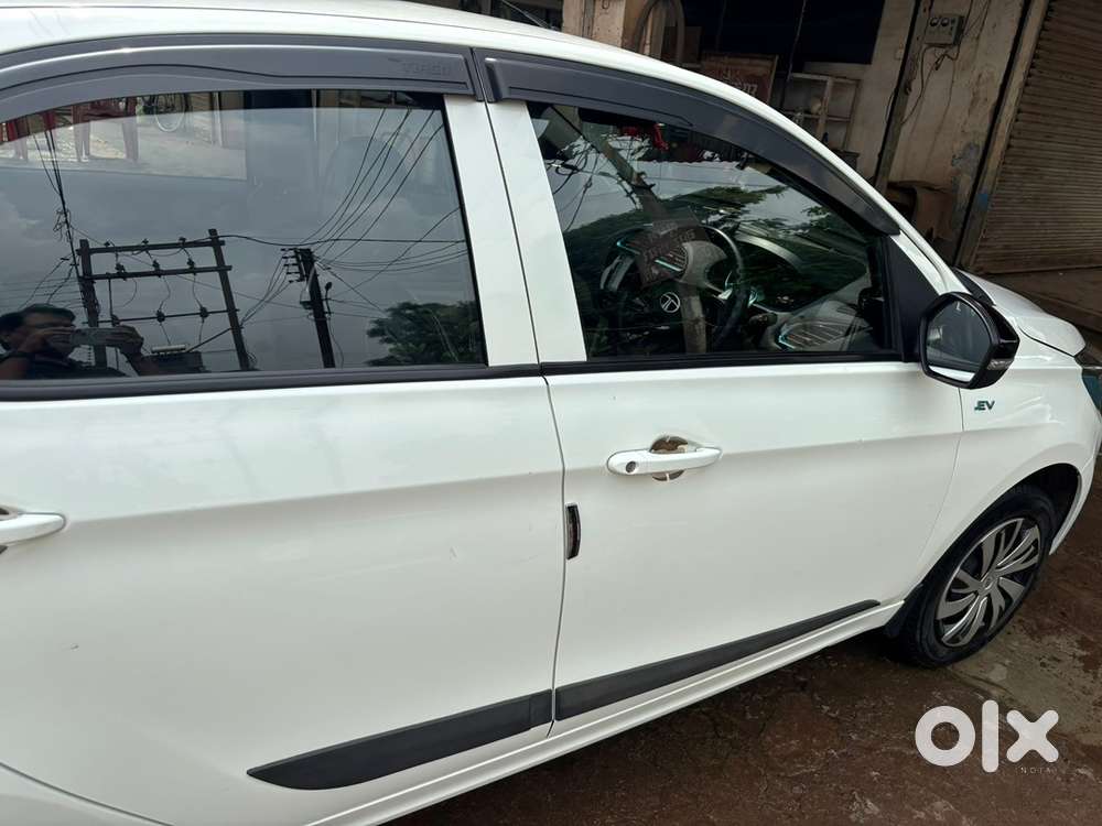 Tata Tiago Ev Xt 2024