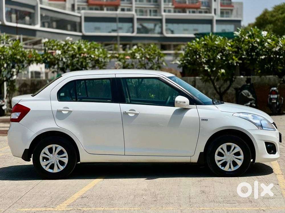 Maruti Suzuki Dzire Tour Diesel, 2013, Diesel