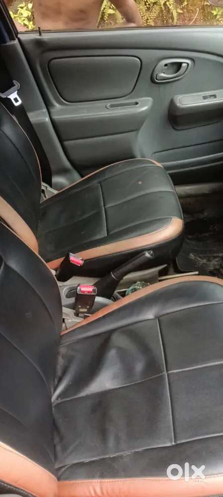 Maruti Suzuki Alto 2007