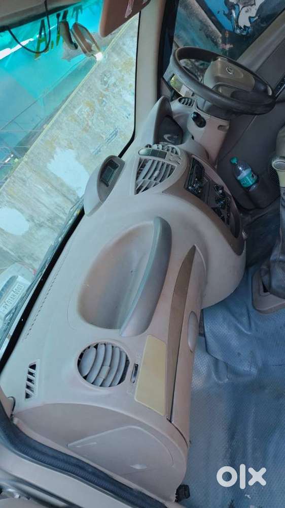 Mahindra Xylo 2012-2014 E4 Abs Bs Iv, 2012, Diesel