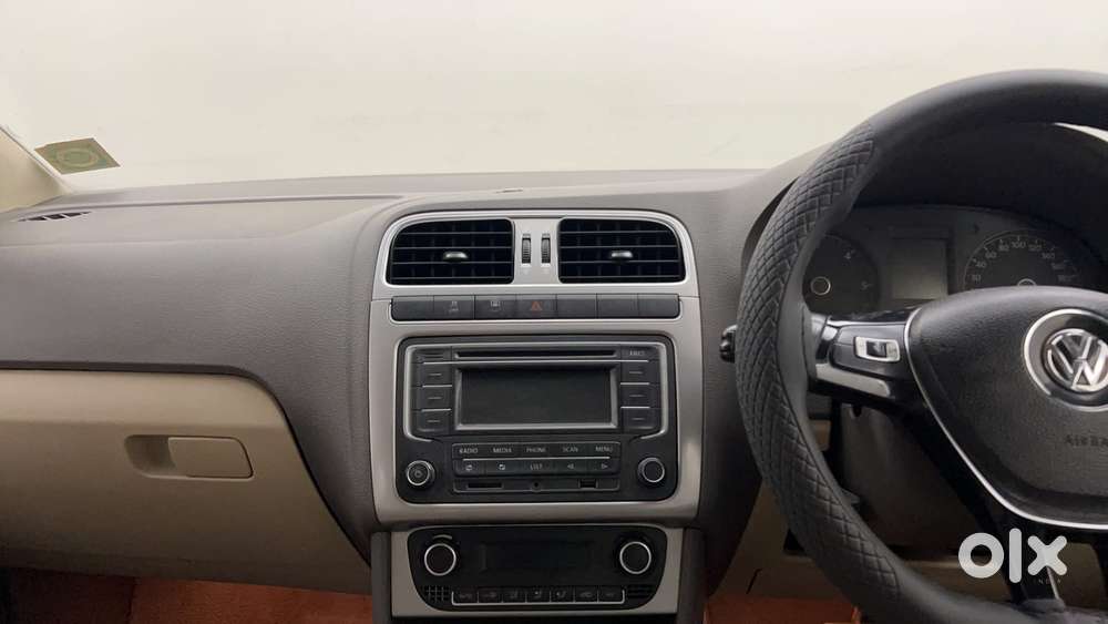 Volkswagen Vento 1.5 Tdi Highline, 2015, Diesel