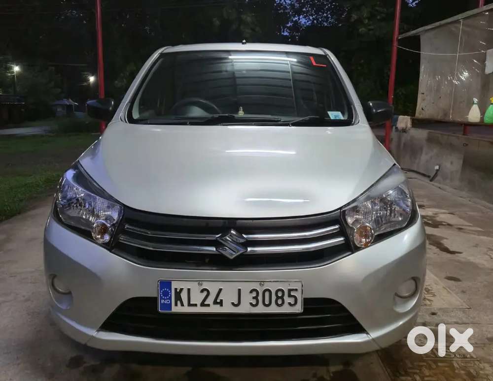 Celerio 2014 Petrol Amt