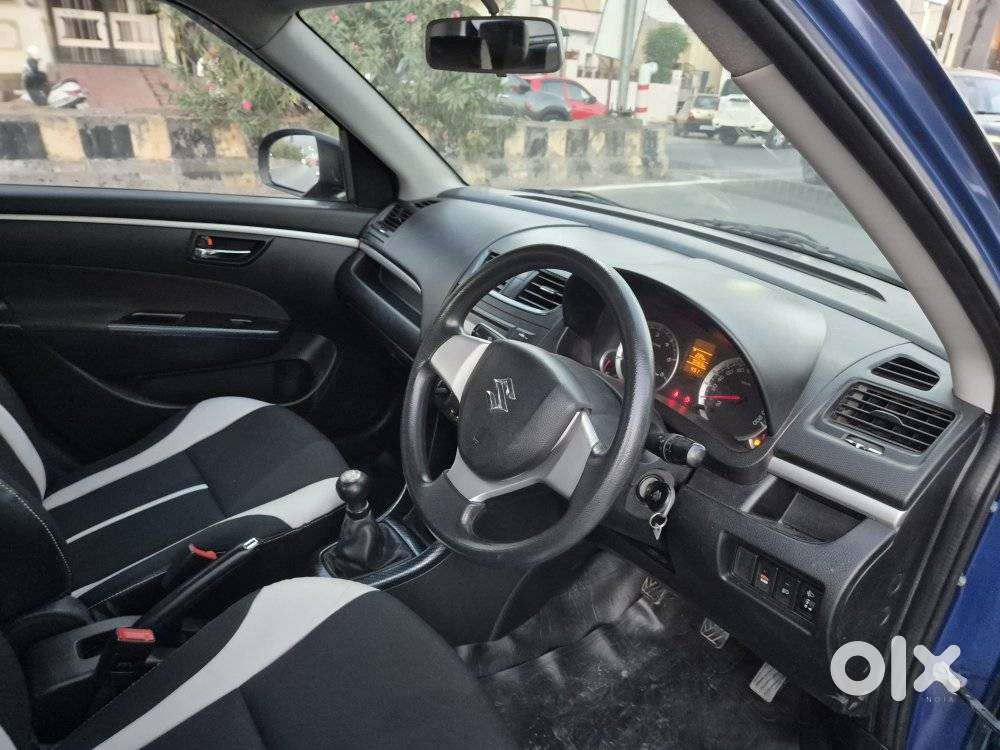 Maruti Suzuki Swift 2011-2014 Vdi, 2012, Diesel