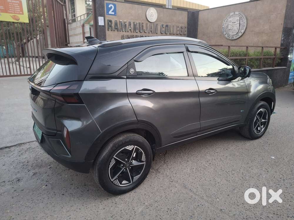 Tata Nexon Ev Empowered Mr, 2023, Electric