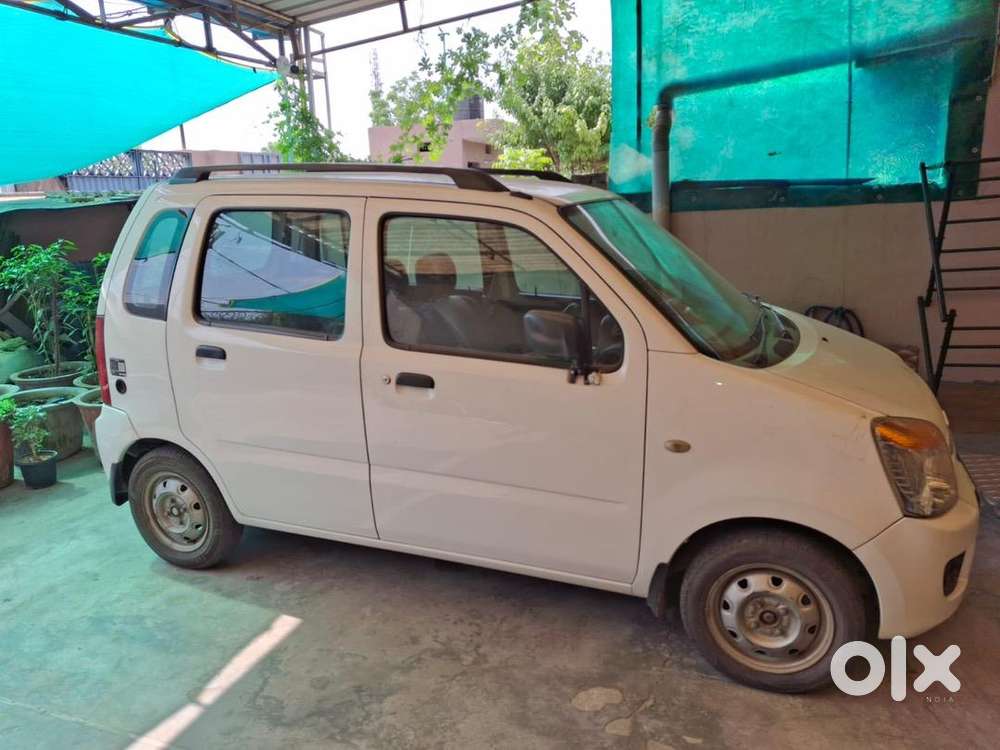 Wagonar Duo Petrol+lpg Rc Vaild Upto 10/9/2029