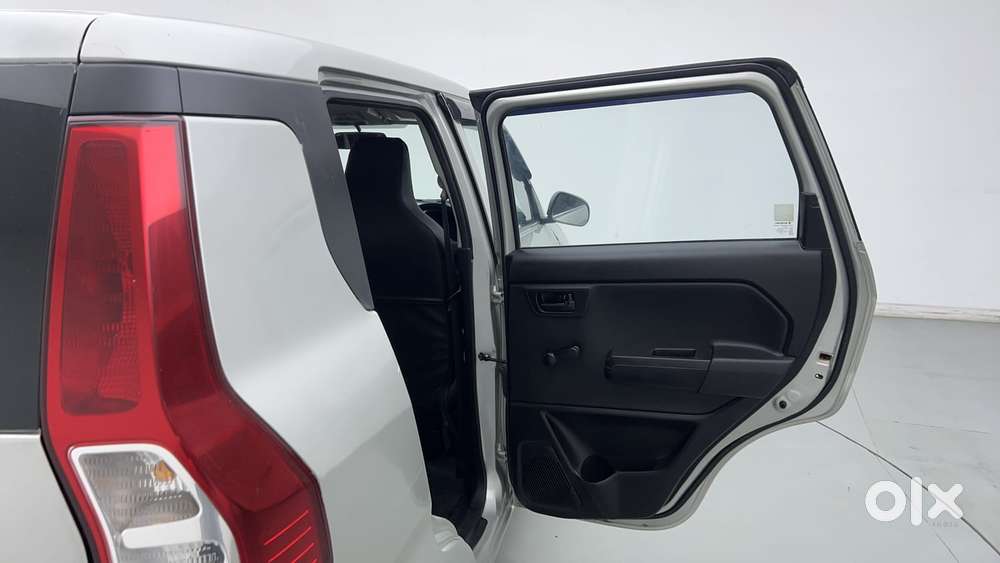 Maruti Suzuki Wagon R 1.0 2019-2022 Lxi, 2023, Petrol