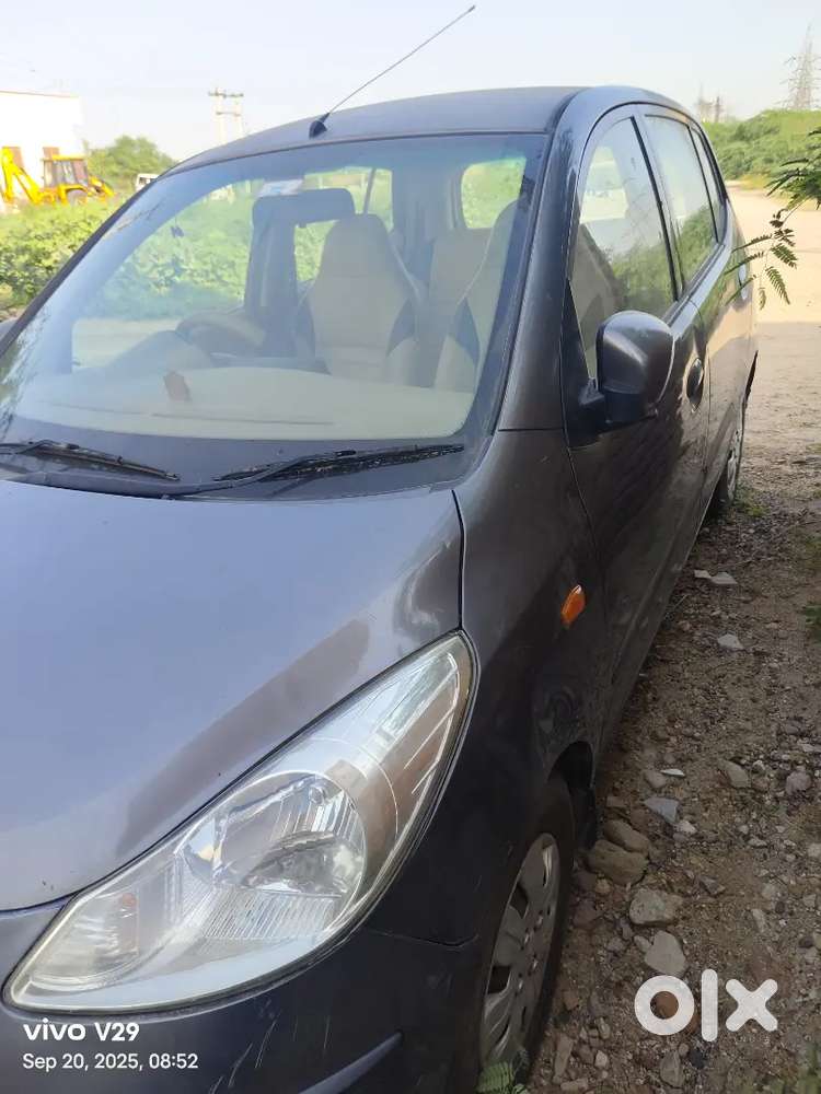 I10 1.2 Front Back Power Window