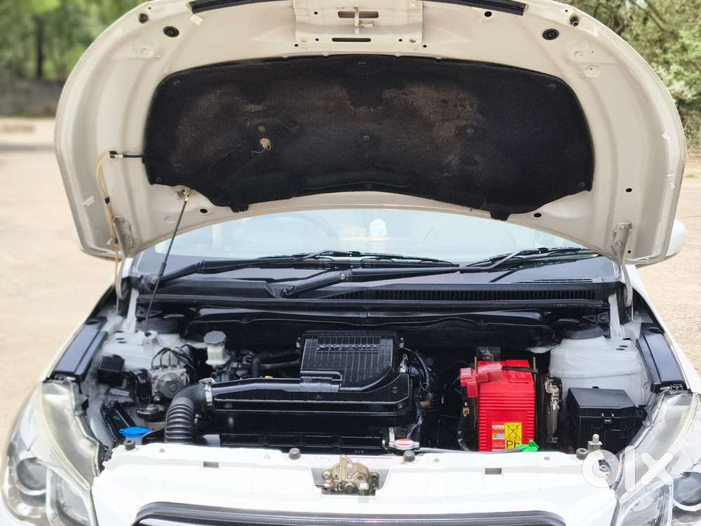 Maruti Suzuki Ciaz Delta Bsvi, 2018, Petrol