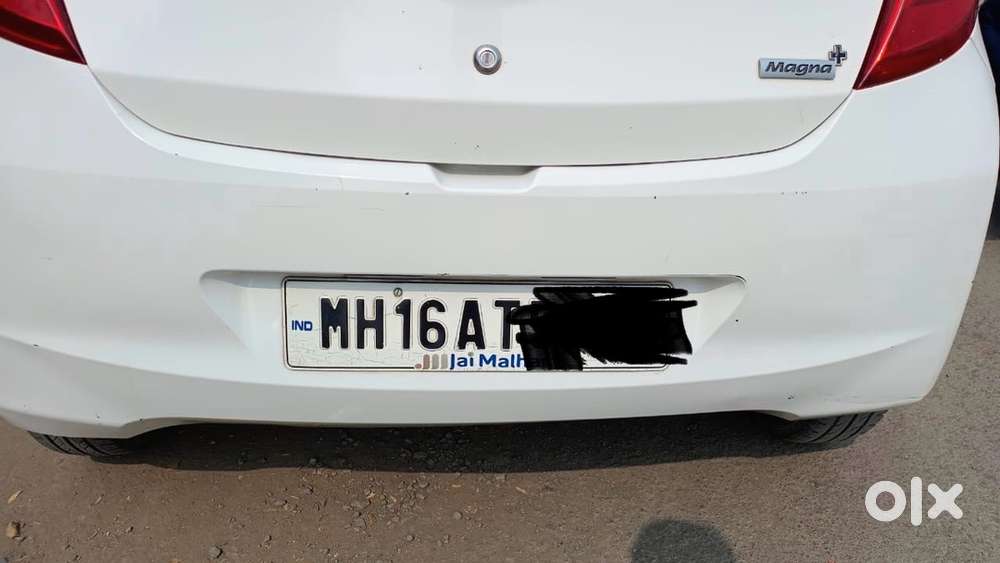 Hyundai Eon Magna Plus| 50,000km | Excellent Condition