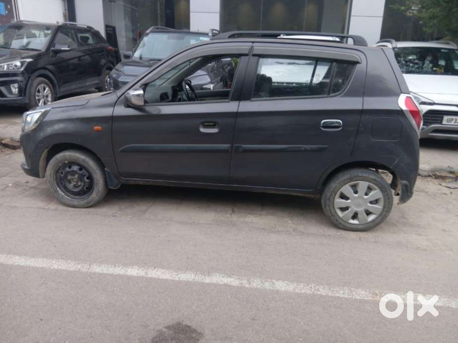 Maruti Suzuki Alto K10 Vxi (o), 2017, Petrol