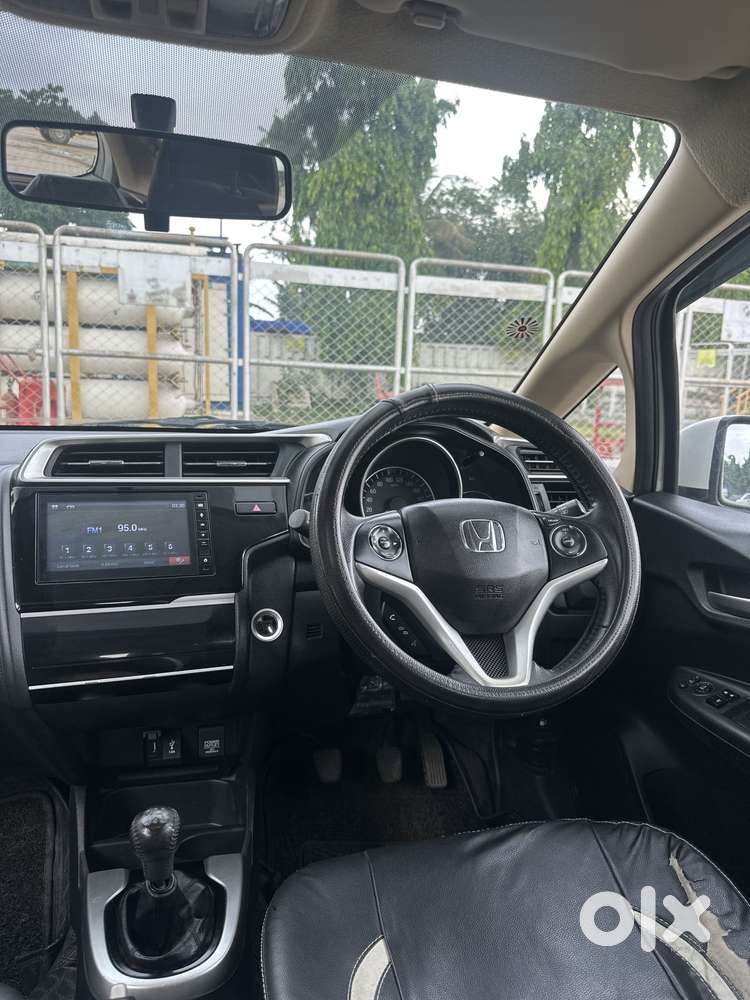 Honda Jazz 1.2 Zx I-vtec, 2020, Petrol