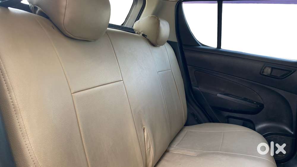 Maruti Suzuki Swift Vdi, 2013, Diesel