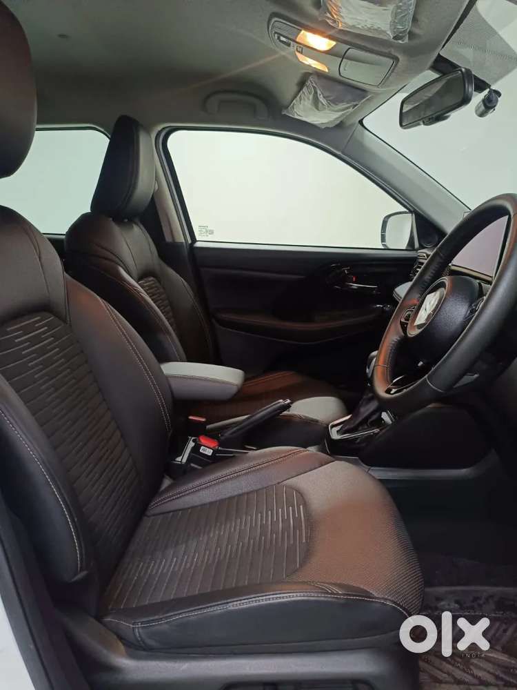 Maruti Suzuki Victoris, 2026, Petrol