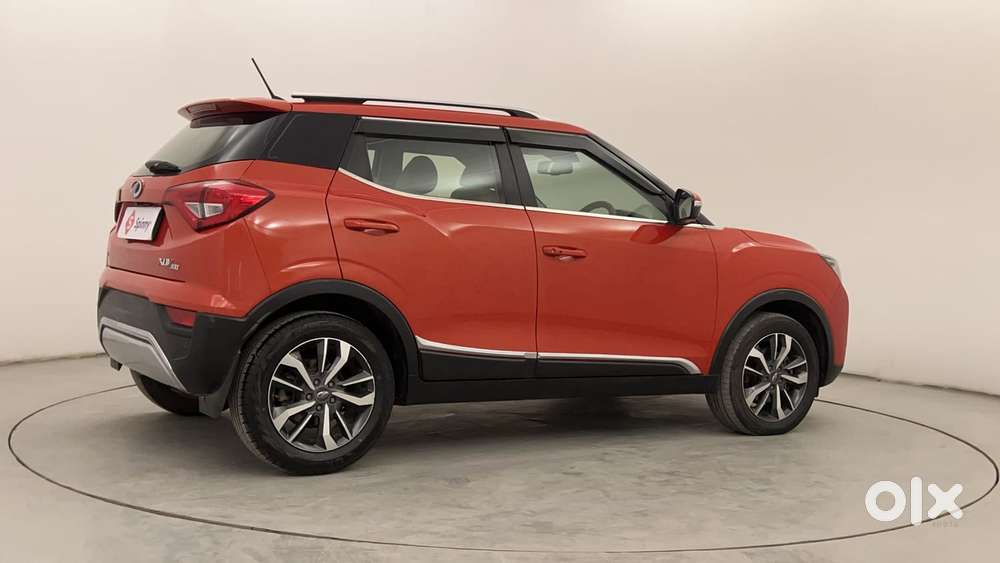 Mahindra Xuv300 W8 Option Diesel, 2019, Diesel