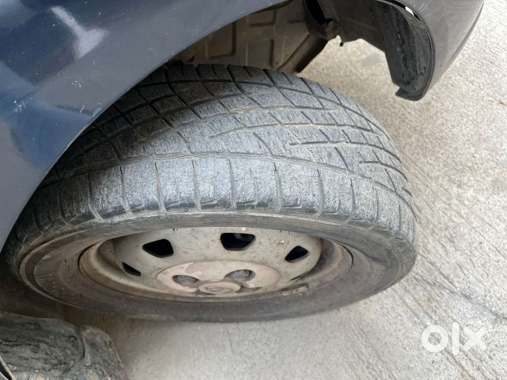 Hyundai Santro Magna, 2007, Petrol