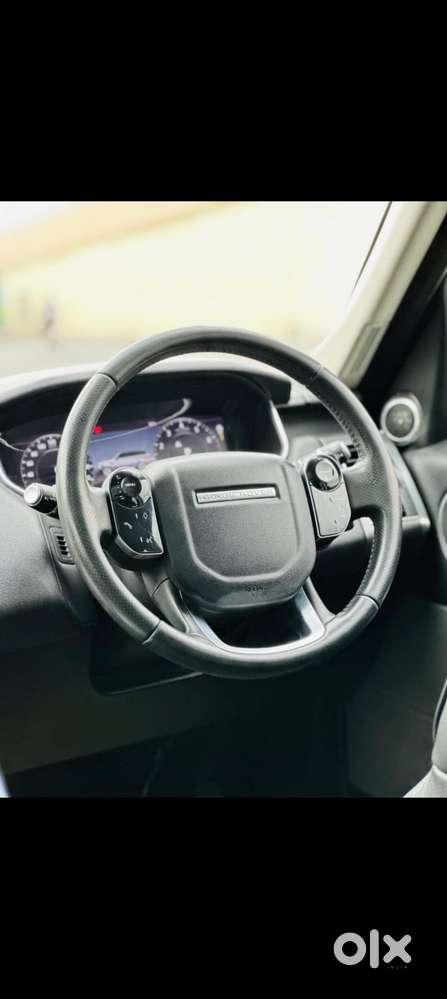 Land Rover Range Sport Se, 2020, Petrol