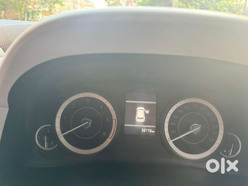 Hyundai Creta 1.6 Sx, 2020, Diesel