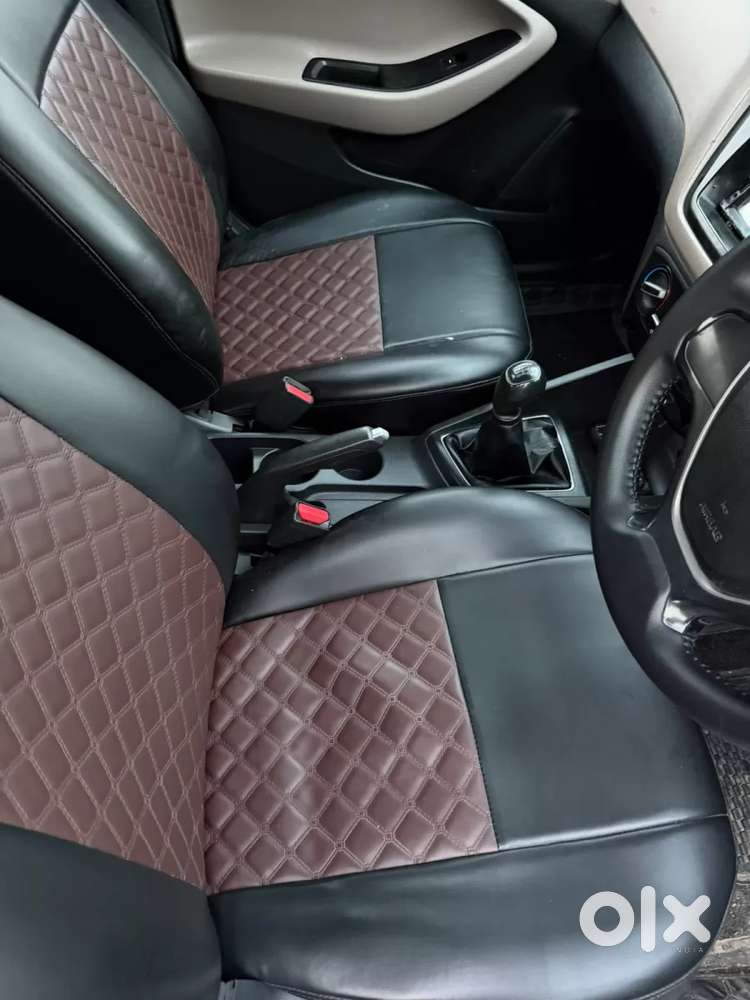 Hyundai I20 Active, 2018, Petrol