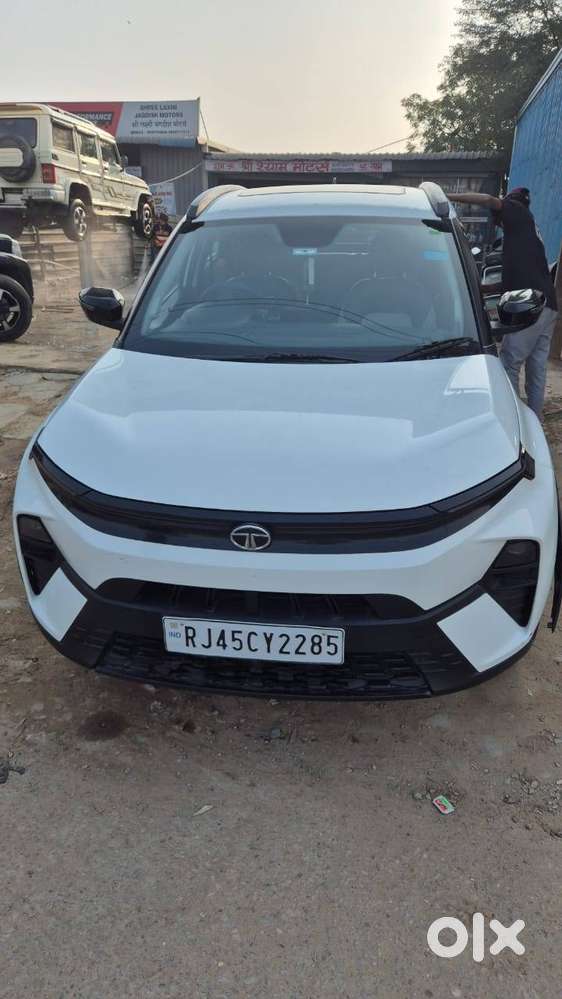 Tata Nexon Pure 2023