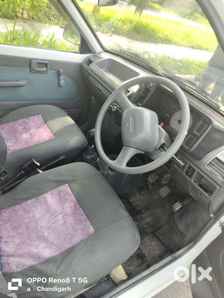 Maruti Suzuki 800 Ac Bsiii, 2008, Petrol